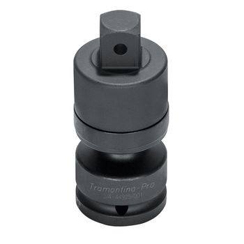 Junta Universal em Aço Cromo Molibdênio 3/4'' (44925/101) - Tramontina Pro - Ritec Máquinas e Ferramentas