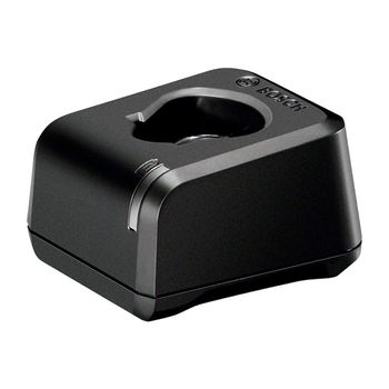 Carregador Bosch GAL 12V-20, 12V, BIVOLT, Compatível com 100% das Baterias 12V Bosch - Ritec Máquinas e Ferramentas