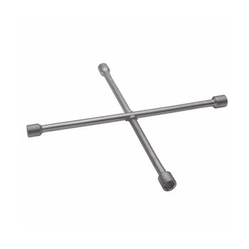 Chave de Roda Cruz Extra Longa 17x19mm e 13/16''x23mm 3301500 - Gedore Red - Ritec Máquinas e Ferramentas