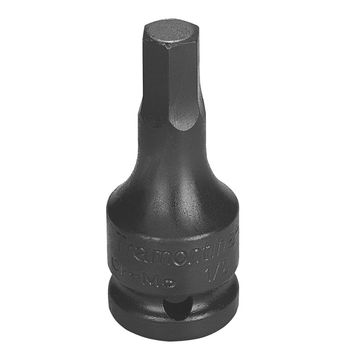 Soquete de Impacto Allen 12mm X 1/2'' (44901/112) - Tramontina Pro - Ritec Máquinas e Ferramentas