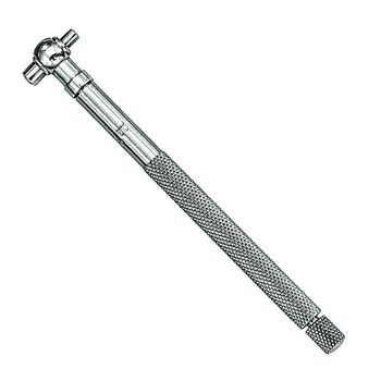 Calibrador Telescópico 8 - 13mm Com Cabo De 60mm (579A) - Starrett - Ritec Máquinas e Ferramentas