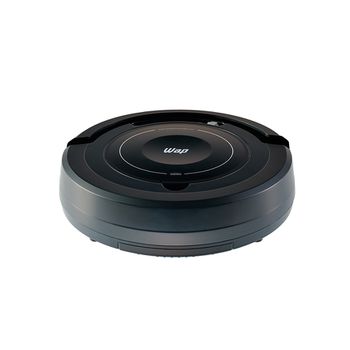 Aspirador de Pó Automático Robot W100 - WAP - Ritec Máquinas e Ferramentas