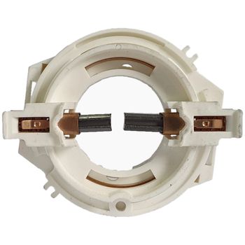 Conjunto Porta Escovas (160433605C) - Bosch - Ritec Máquinas e Ferramentas