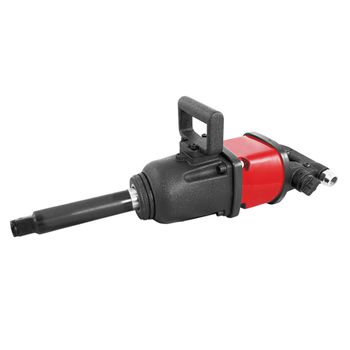 Chave de Impacto Pneumática Longa 1 Pol. RP7465 - AEROPRO - Ritec Máquinas e Ferramentas