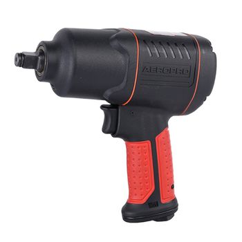 Chave de Impacto Pneumática 1/2 Pol. RP17407 - AEROPRO - Ritec Máquinas e Ferramentas