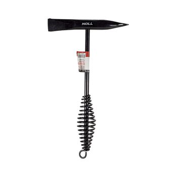 Picador de Solda 500g 475,0001 - NOLL - Ritec Máquinas e Ferramentas