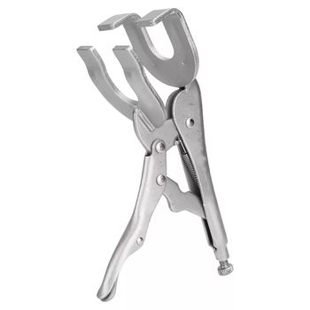 Alicate de Pressão Para Solda Tipo U (394,0002) - Noll - Ritec Máquinas e Ferramentas