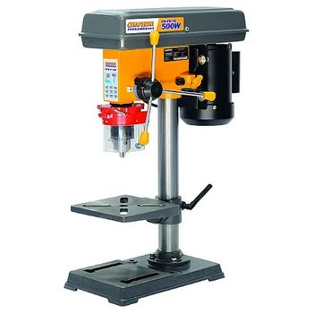 Furadeira de Bancada Lc230/60Hz - 220V/500W (FB16) - Chiaperini - Ritec Máquinas e Ferramentas