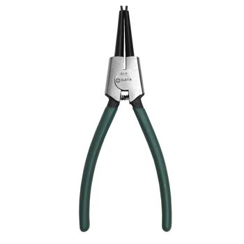 Alicate Para Anéis Externo Reto - Sata - Ritec Máquinas e Ferramentas