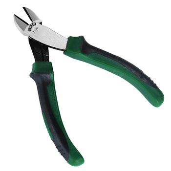 Alicate de Corte Diagonal 4'' (ST70615AST) - Sata - Ritec Máquinas e Ferramentas