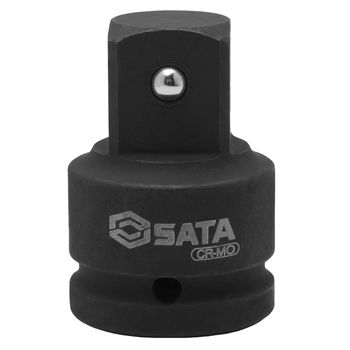 Redutor Adaptador de Impacto Encaixe 3/4'' em Polegadas (pol.) - Sata - Ritec Máquinas e Ferramentas