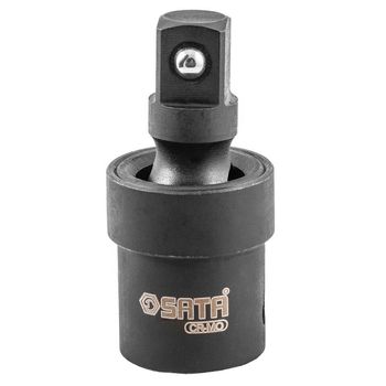 Junta Universal de Impacto 1/2'' (ST34719SC) - Sata - Ritec Máquinas e Ferramentas