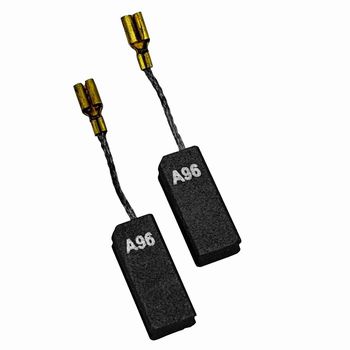  Jogo Escovas GBH 2S (F000611028) - Bosch - Ritec Máquinas e Ferramentas