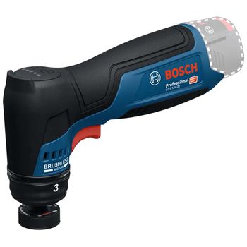 Lixadeira Orbital GSS 12V-32 SB (06019L1080) - Bosch - Ritec Máquinas e Ferramentas