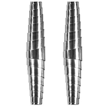 Mola Metálica Cromada Para Tesoura de Poda (78399/018) - Tramontina - Ritec Máquinas e Ferramentas