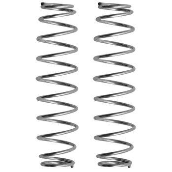 Mola Metálica Cromada Para Tesoura de Poda (78399/023) - Tramontina - Ritec Máquinas e Ferramentas
