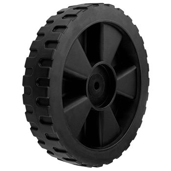 Par de Rodas Dianteiras 181mm CE45M, CC45M e CC50M (78795/441) - Tramontina - Ritec Máquinas e Ferramentas