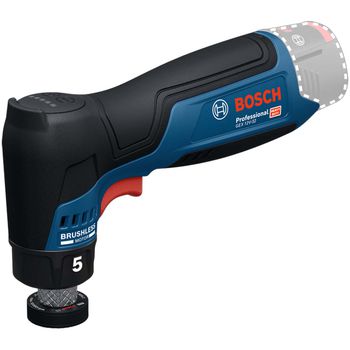 Lixadeira Roto-Orbital a Bateria GEX 12V-32 SB (06019L2080) - Bosch - Ritec Máquinas e Ferramentas