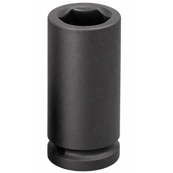 Soquete de Impacto Sextavado Longo 3/4'' (em Milímetros) - Gedore - Ritec Máquinas e Ferramentas
