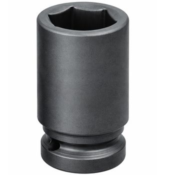 Soquete de Impacto Sextavado Longo 1'' (em Milímetros) - Gedore - Ritec Máquinas e Ferramentas