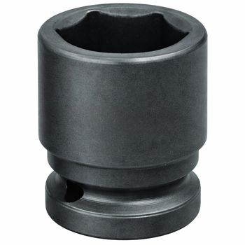 Soquete de Impacto Sextavado 1/2'' x 3/4'' (019063) - Gedore - Ritec Máquinas e Ferramentas