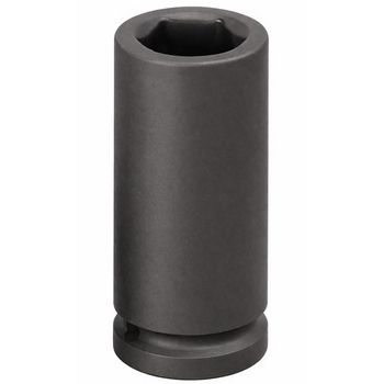 Soquete de Impacto Sextavado Longo 3/4'' x 13mm (015913) - Gedore - Ritec Máquinas e Ferramentas