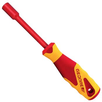 Chave Canhão Isolada EN 60900 (em Milímetros) - Gedore - Ritec Máquinas e Ferramentas