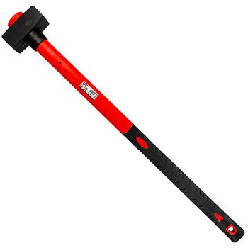 Marreta Com Cabo de Fibra 3Kg (392,0021) - Noll - Ritec Máquinas e Ferramentas