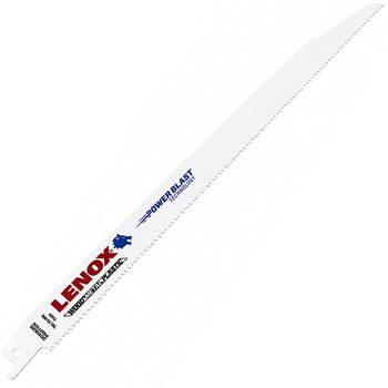 Serra Sabre 300 x 19 x 10-14D (20583S110R) - Lenox - Ritec Máquinas e Ferramentas