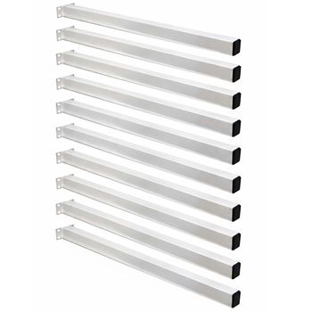 Suporte de Fixação Para Pia 50cm Com 10 Peças (1149) - Fercar - Ritec Máquinas e Ferramentas