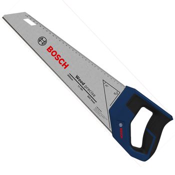 Serrote Manual 400mm (1600A039R5) - Bosch Pro - Ritec Máquinas e Ferramentas