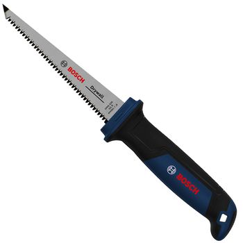 Serrote Para Drywall 150mm (1600A03BZ5)- Bosch Pro - Ritec Máquinas e Ferramentas