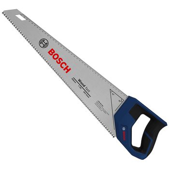 Serrote Manual 500mm (1600A039R7) - Bosch Pro - Ritec Máquinas e Ferramentas