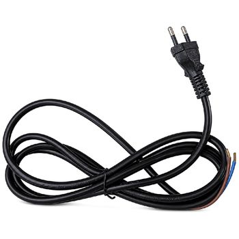 Cabo Com Plugue Para Conexão 2 x 1,0M (1619PB7355) - Bosch - Ritec Máquinas e Ferramentas