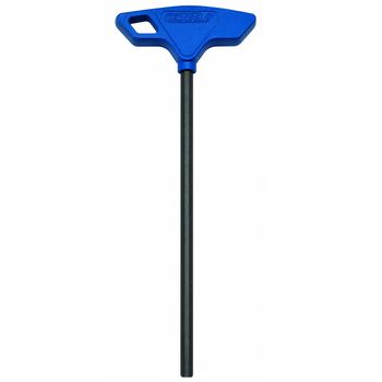 Chave Allen Com Cabo T 3mm (012820) - Gedore - Ritec Máquinas e Ferramentas