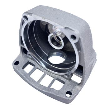 Caixa De Engrenagem Para Esmerilhadeira 13775 (16058065NX) - Bosch - Ritec Máquinas e Ferramentas
