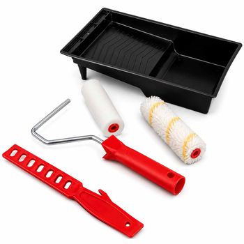 Kit Para Pintura Multiuso Com 5 Peças (718405) - Onsite - Ritec Máquinas e Ferramentas