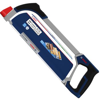 Arco de Serra Manual Fechado 300mm (1600A039R4) - Bosch Pro - Ritec Máquinas e Ferramentas