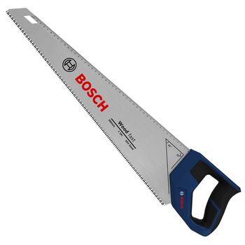 Serrote Manual 550mm (1600A039R8) - Bosch Pro - Ritec Máquinas e Ferramentas