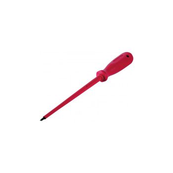 Chave de Fenda Isolada NBR 9699 - 1/4'' x 6'' (035168) - Gedore - Ritec Máquinas e Ferramentas