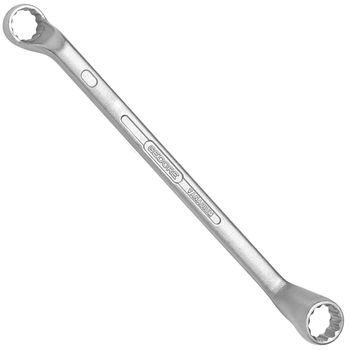 Chave Estrela 1/2'' x 9/16'' (003553) - Gedore - Ritec Máquinas e Ferramentas