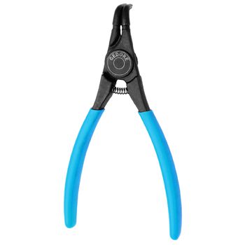 Alicate Para Anéis Externo Curvo 7'' (029260) - Gedore - Ritec Máquinas e Ferramentas