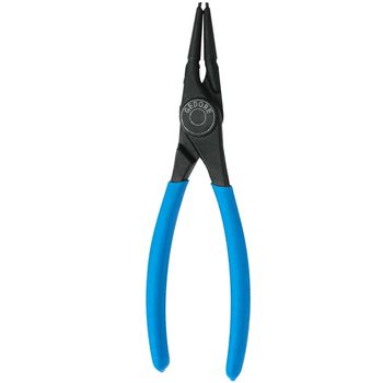 Alicate Para Anéis Internos Reto 5.1/2'' (029230) - Gedore - Ritec Máquinas e Ferramentas