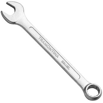 Chave Combinada 1/4'' (42245/100) - Tramontina - Ritec Máquinas e Ferramentas