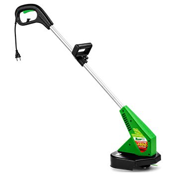 Aparador de Grama Elétrico Bipartido (Master 1800) - Trapp - Ritec Máquinas e Ferramentas