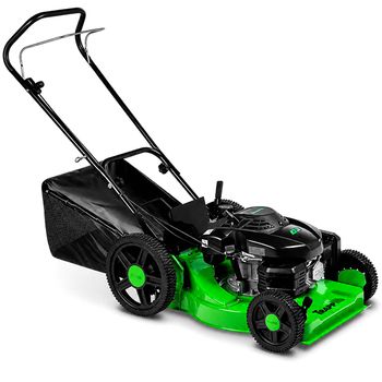 Cortador de Grama a Gasolina Com Recolhedor LF-650RM / 6,5 HP (2931355) - Trapp - Ritec Máquinas e Ferramentas