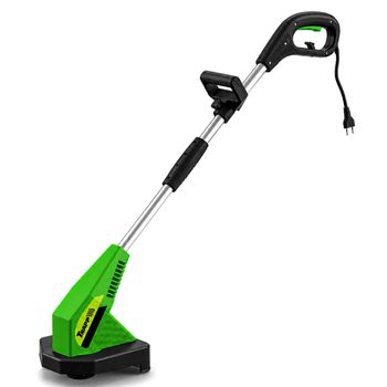 Aparador de Grama Elétrico Bipartido 127V (Master 1000 L) - Trapp, - Ritec Máquinas e Ferramentas