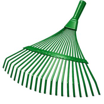 Vassoura Palheta Fixa em Aço Com Cabo (FJ-1101) - Trapp - Ritec Máquinas e Ferramentas