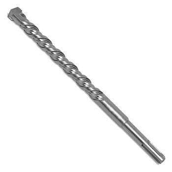 Broca Com Pastilha de MD - SDS/Plus 06 x 160mm (576,0004) - Graff Vantage - Ritec Máquinas e Ferramentas