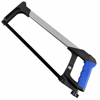 Arco de Serra Extra Tensão 12'' (A267007-07) - Alcor - Ritec Máquinas e Ferramentas